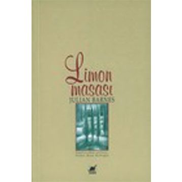 LIMON MASASI - JULIAN BARNES