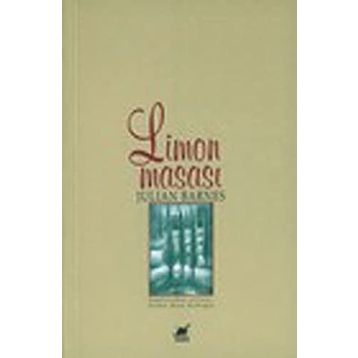 LIMON MASASI - JULIAN BARNES