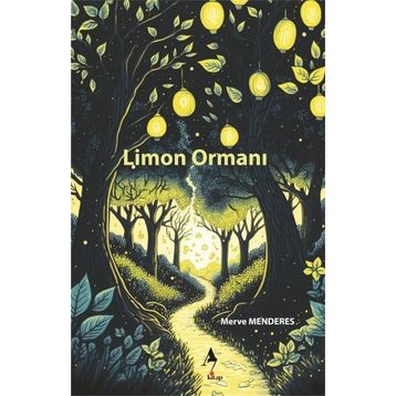 Limon Ormanı Az Kitap