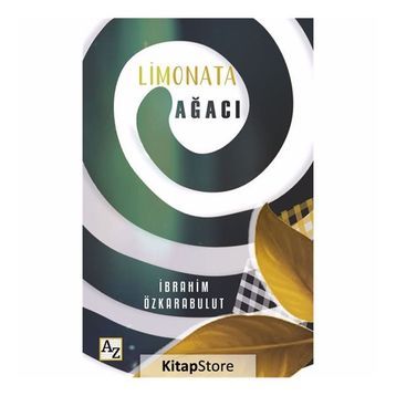 Limonata Ağacı - İbrahim Özkarabulut