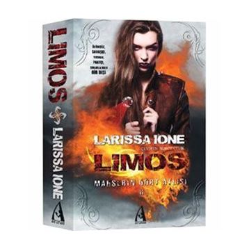 LIMOS - LARISSA IONE