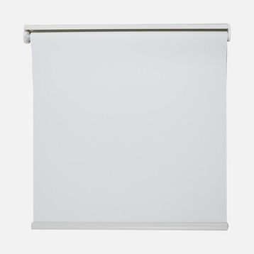 Linadora Blackout Beyaz 100x200 cm Kumaş Stor Perde