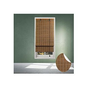 Linadora Katlamalı Ahşap Kapadokya 140x160 cm Stor