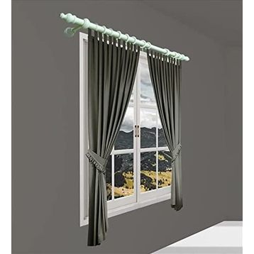 Linadora Modern 28 mm 120 cm Beyaz Rustik