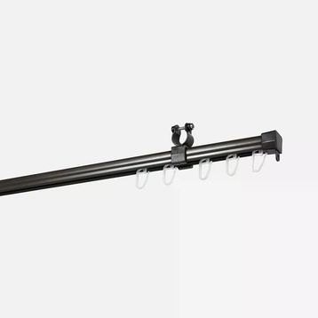 Linadora U Biçimli 150 cm Perde Rayı