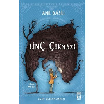 Linç Çıkmazı Genç Timaş Yayınları