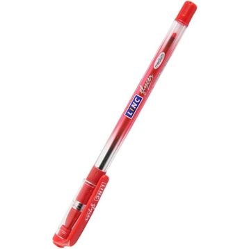 Linc Glycer 1.0 mm Kırmızı Tükenmez Kalem