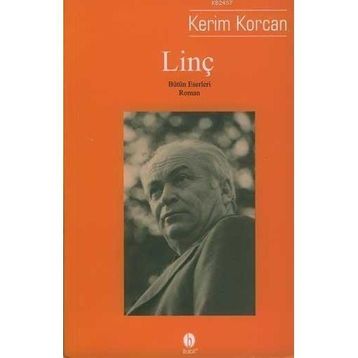 LİNÇ - KERIM KORCAN