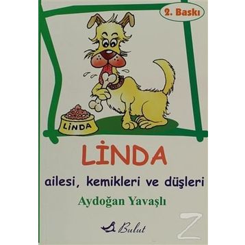 LINDA - AYDOĞAN YAVAŞLI