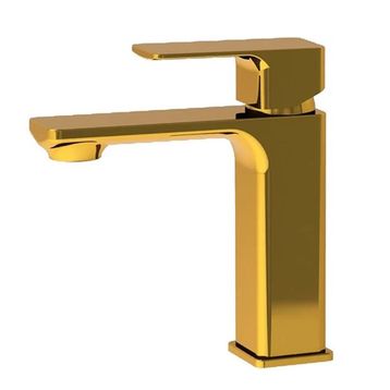 Linda Gold Lavabo Bataryası