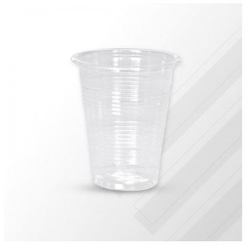Lindera 350 cc 50 Adet Plastik Bardak
