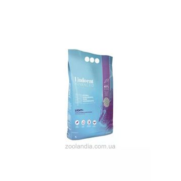 Lindo Cat Advanced Light Plus 7 lt Kedi Kumu