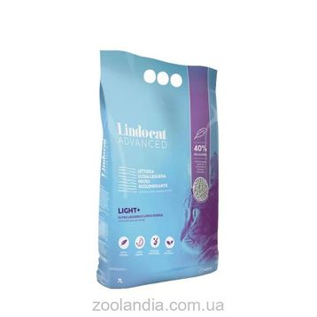 Lindo Cat Advanced Light Plus 7 lt Kedi Kumu