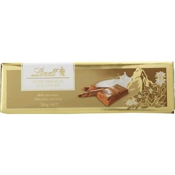 Lindt 300 gr Milk Gold Sütlü Çikolata