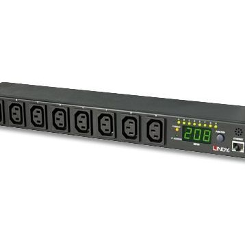 Lindy 32657 KVM Switch