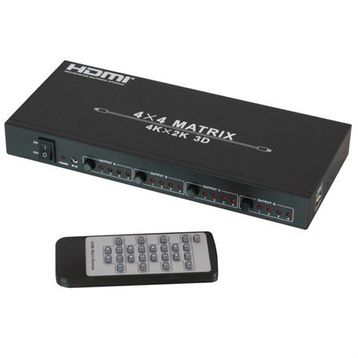 Lindy 38152 HDMI Video Splitter