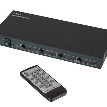 Lindy 38152 HDMI Video Splitter