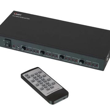 Lindy 38152 HDMI Video Splitter