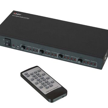 Lindy 38152 HDMI Video Splitter