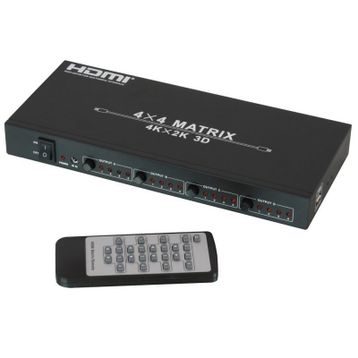 Lindy 38152 HDMI Video Splitter