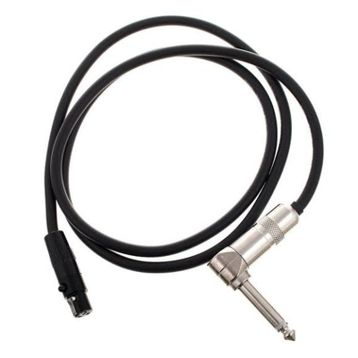 Line 6 G50CBL 4-pin Mini XLR Premium 1 m Gitar Kablosu