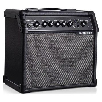 Line 6 Spider V 20 Watt MKII Elektro Gitar Amfisi