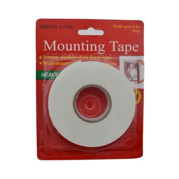 Linea 18 mm x 3 mt Çift Taraflı Taşıma Bandı