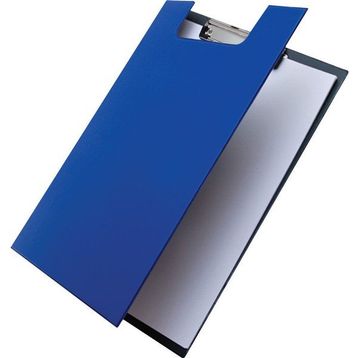 Linea 56 Mavi Plastik Sekreterlik