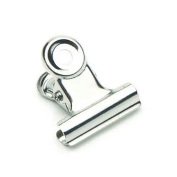 Linea B2003 Round Clips 50 mm Metal Maşa Kıskaç