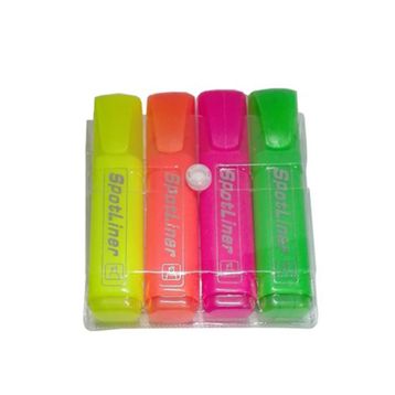 Linea Spot Liner Fosforlu Kalem