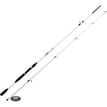 Lineaeffe 2.10 mt 40 gr Saltwater Spin Spinning Kamışı