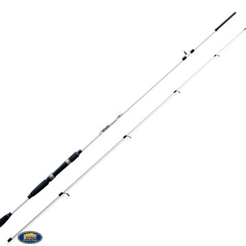 Lineaeffe 2.10 mt 40 gr Saltwater Spin Spinning Kamışı