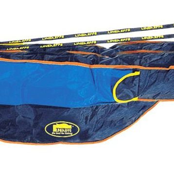 Lineaeffe 2 Gözlü 165 cm Fodero Çanta