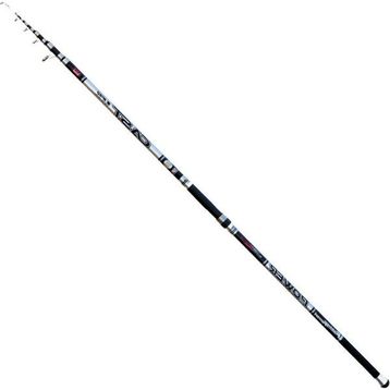 Lineaeffe 2282820 Power Cast 420 cm 200 gr Tele Surf Kamış