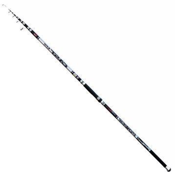 Lineaeffe 2282820 Power Cast 420 cm 200 gr Tele Surf Kamış
