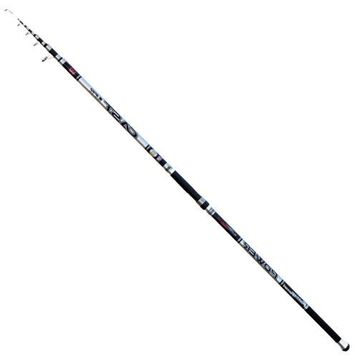 Lineaeffe 2282820 Power Cast 420 cm 200 gr Tele Surf Kamış