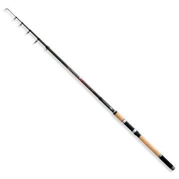 Lineaeffe 2309024 Allround 240 cm 10-40 gr Atar Tele Spin Kamış