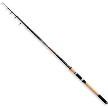 Lineaeffe 2309024 Allround 240 cm 10-40 gr Atar Tele Spin Kamış