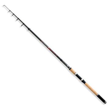 Lineaeffe 2309024 Allround 240 cm 10-40 gr Atar Tele Spin Kamış