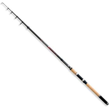 Lineaeffe 2309024 Allround 240 cm 10-40 gr Atar Tele Spin Kamış