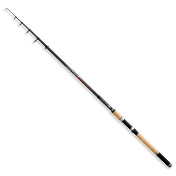 Lineaeffe 2309024 Allround 240 cm 10-40 gr Atar Tele Spin Kamış