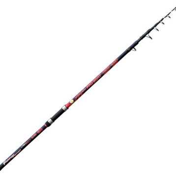 Lineaeffe FF Pro Boat 210 cm Olta Kamışı