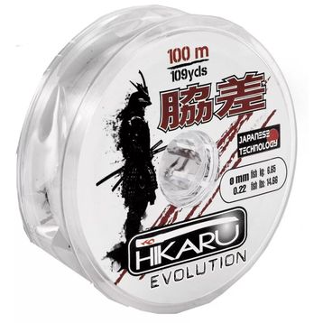 Lineaeffe Hikaru Evolution 100 m Olta Misinesi