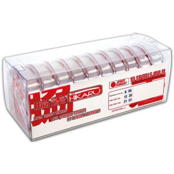 Lineaeffe Hikaru Evolution 100 m Olta Misinesi