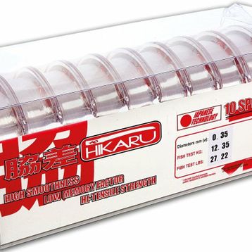 Lineaeffe Hikaru Evolution 100 m Olta Misinesi