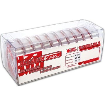 Lineaeffe Hikaru Evolution 100 m Olta Misinesi