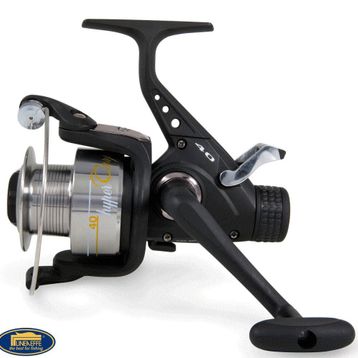 Lineaeffe Hyper Carp 4 bb 1A-1G Spool M 60 Olta Makinesi