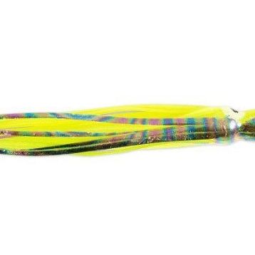 Lineaeffe Hyper Catch Sılıcone Kalamar Chatrause 5 Adet 4.5 cm Suni Yem