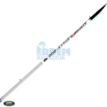 Lineaeffe Medusa Pole 600 cm Uzatma Kamışı