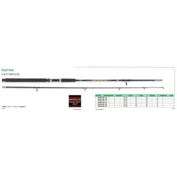 Lineaeffe Mustang 210 cm Olta Kamışı